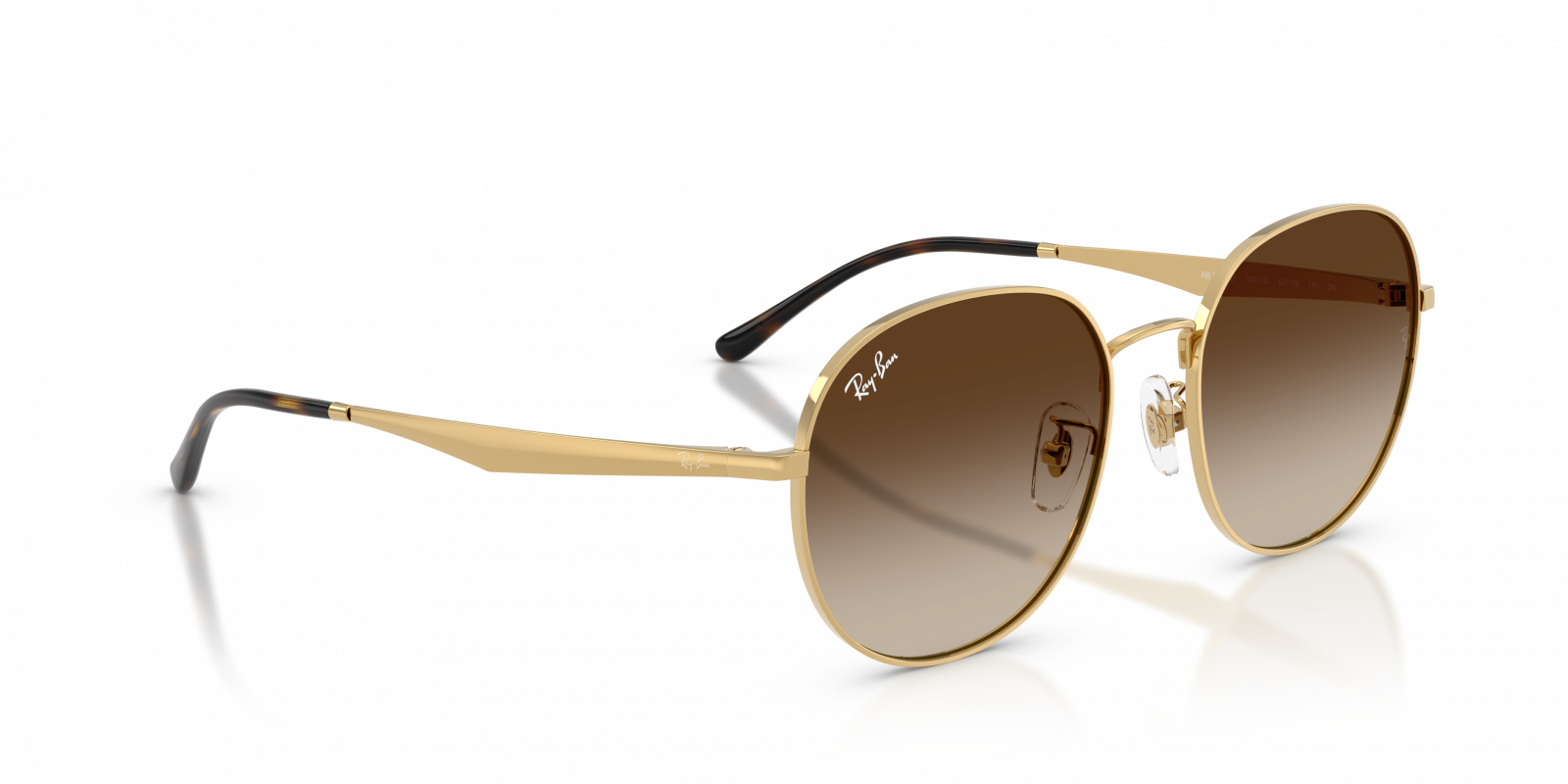 Ray Ban RB3727D 001/13  